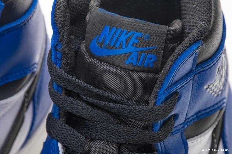 Jordan Retro High Game 555088-403 Royal OG 1 Air 1012